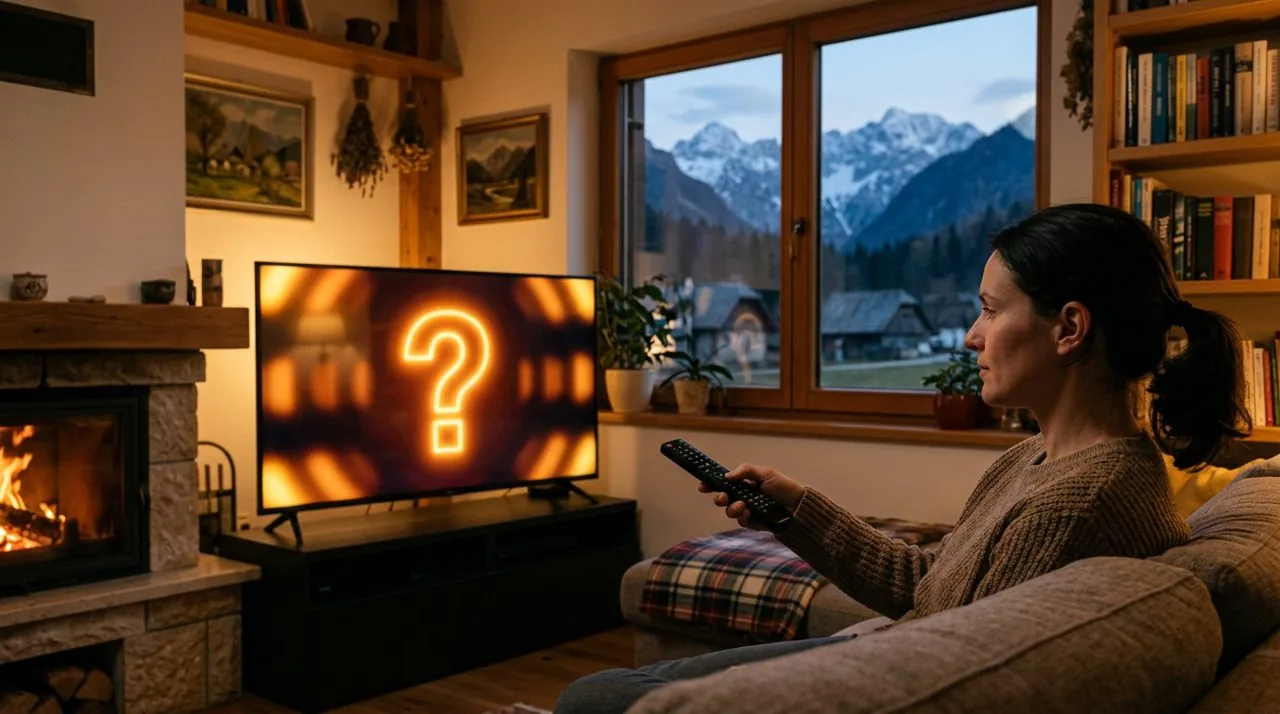 Brezplačni IPTV — na kaj paziti