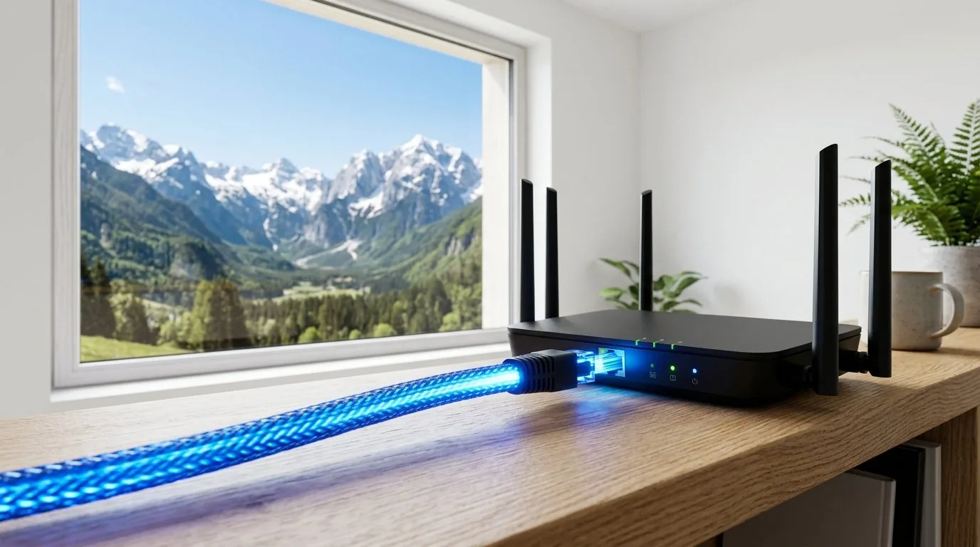 hitrost interneta iptv — Kakšna hitrost interneta potrebujete za IPTV