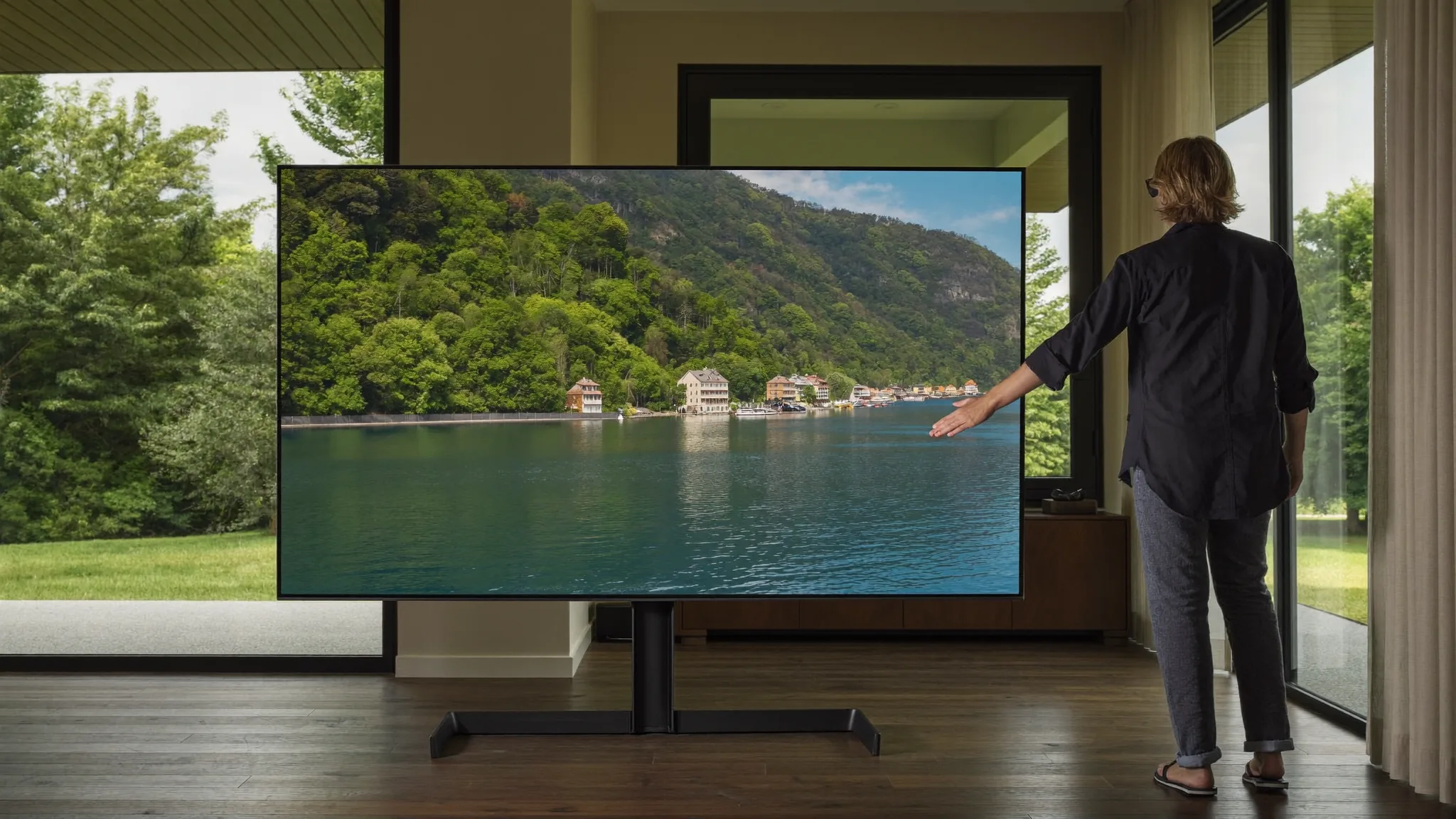 IPTV 4K kanali — kaj potrebujete za UHD sliko