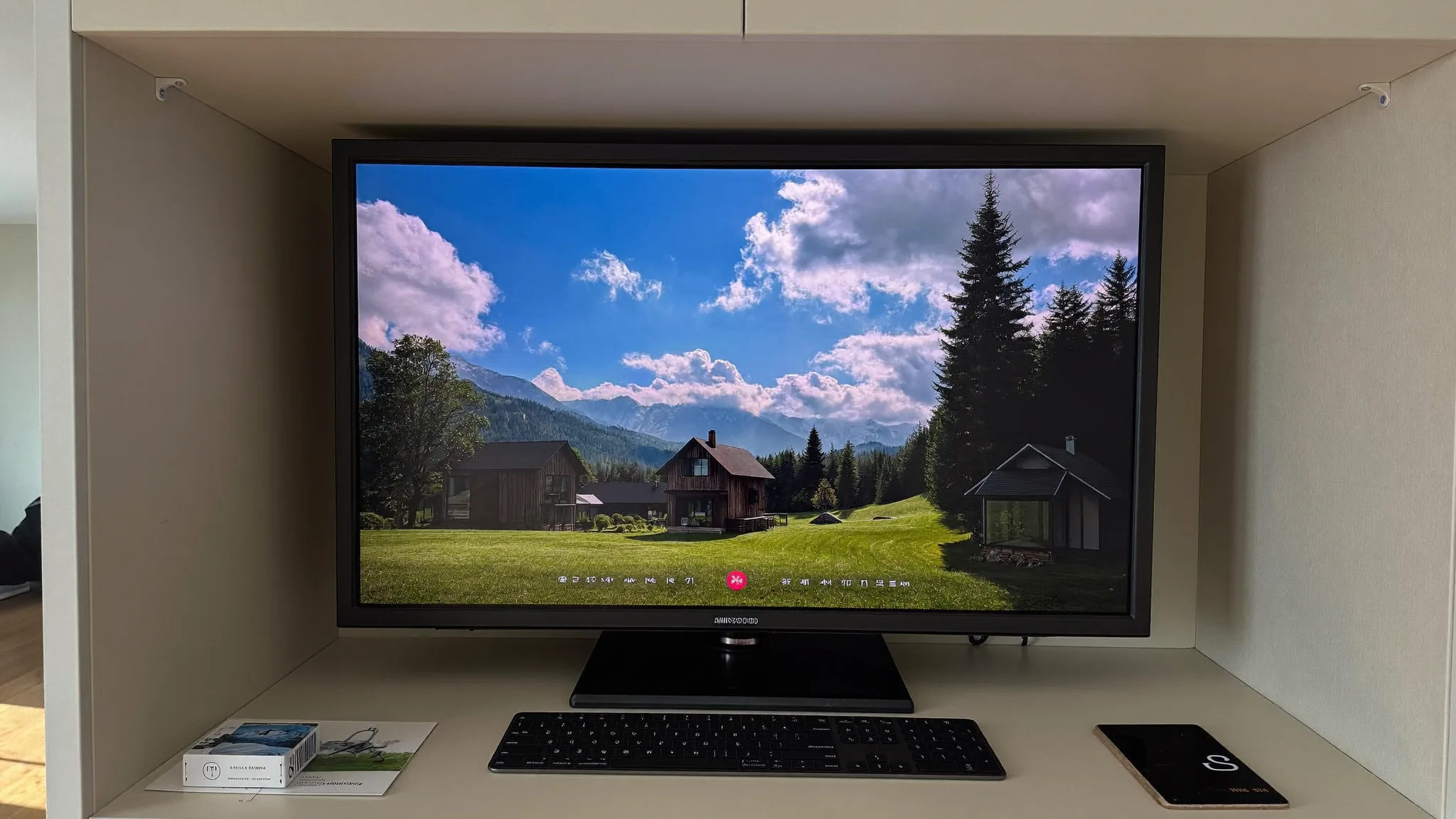 IPTV na Android TV Box — nastavitev za začetnike