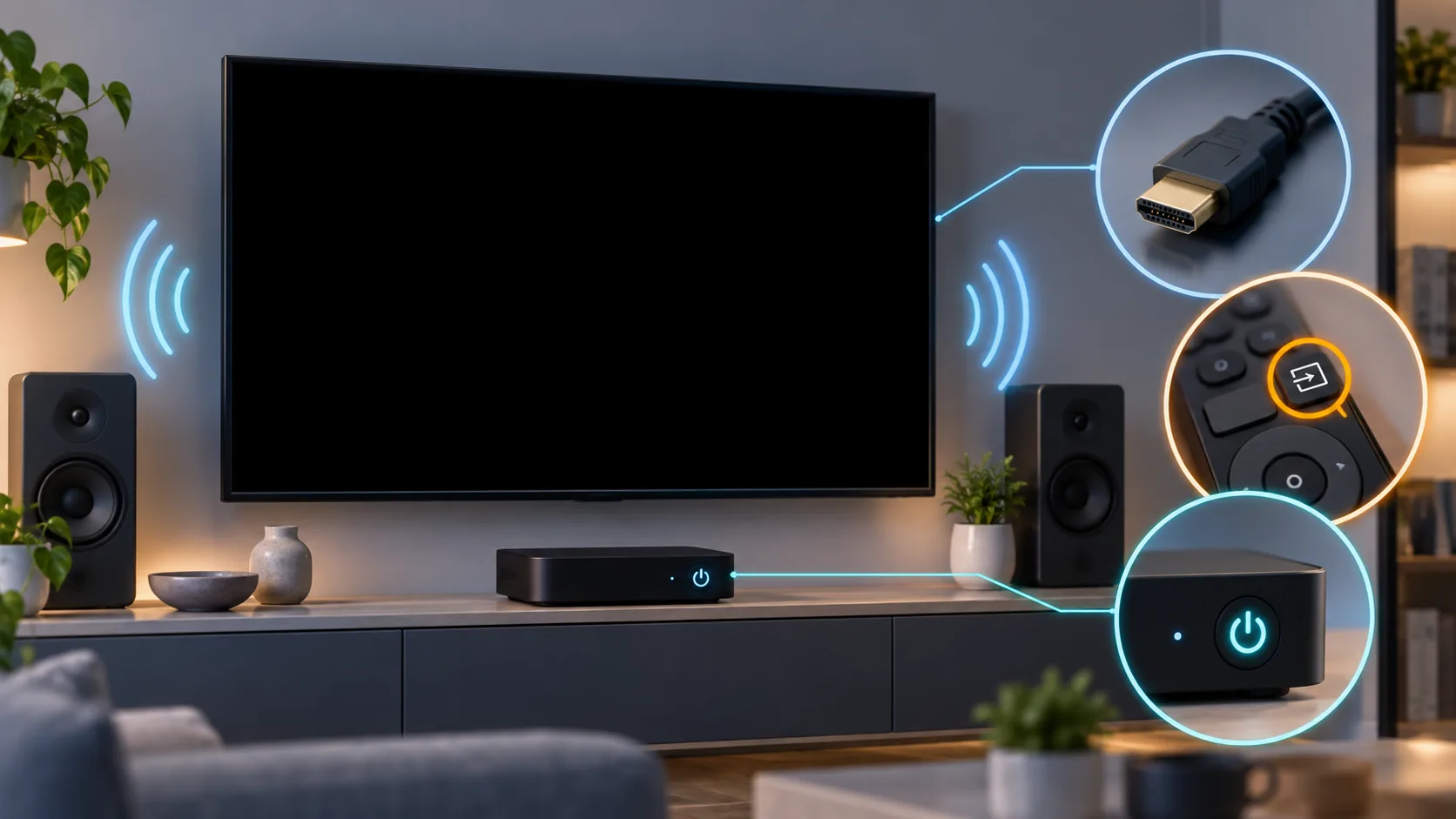 iptv črn zaslon zvok deluje — IPTV prikazuje črn zaslon, zvok pa deluje: kaj storiti?