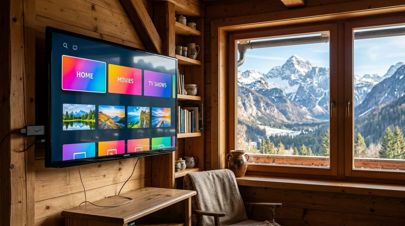 Kako namestiti IPTV na Amazon Firestick