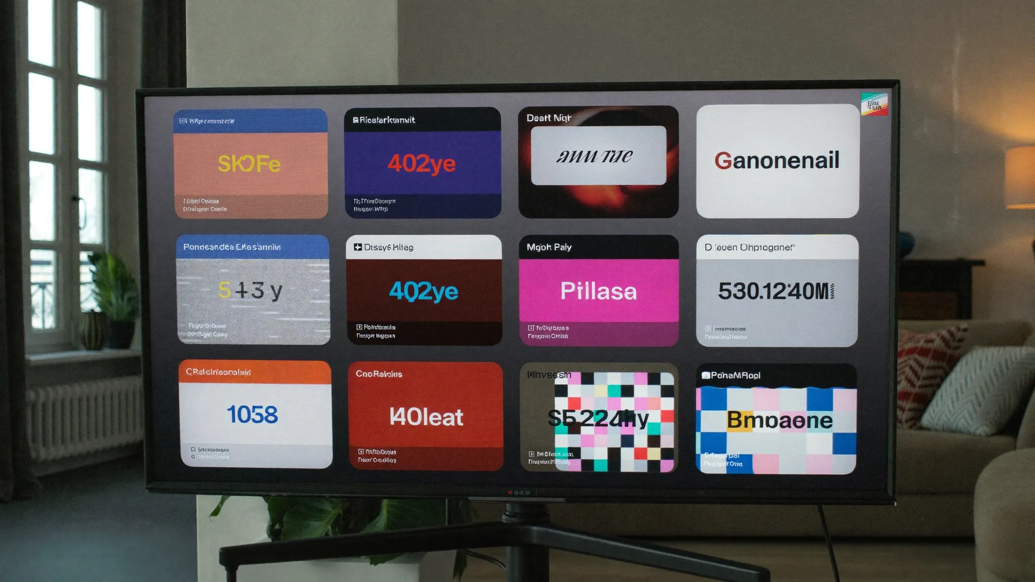 IPTV programi — kaj vse lahko gledate