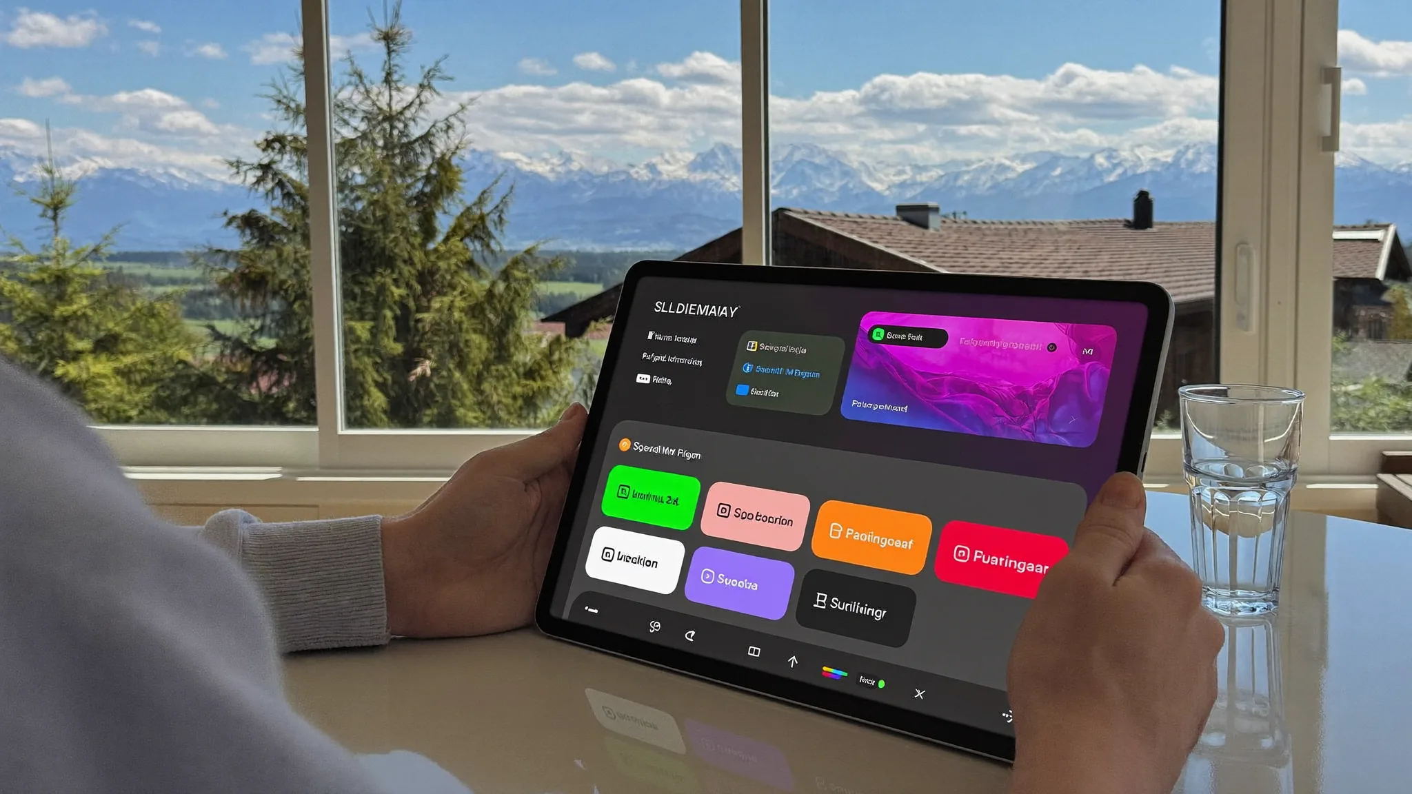 IPTV Smarters Pro — navodila za nastavitev